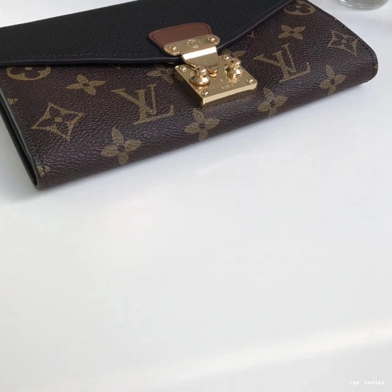 Cheap Vuitton wallet Pallas Louis 0717